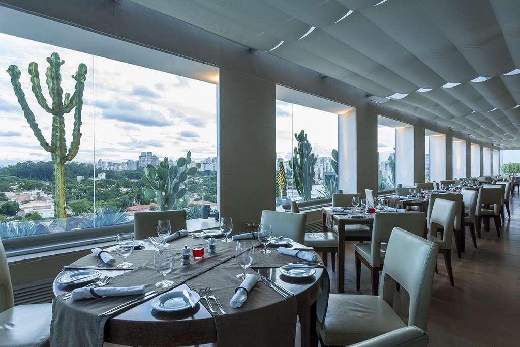 Unique 5* São Paulo