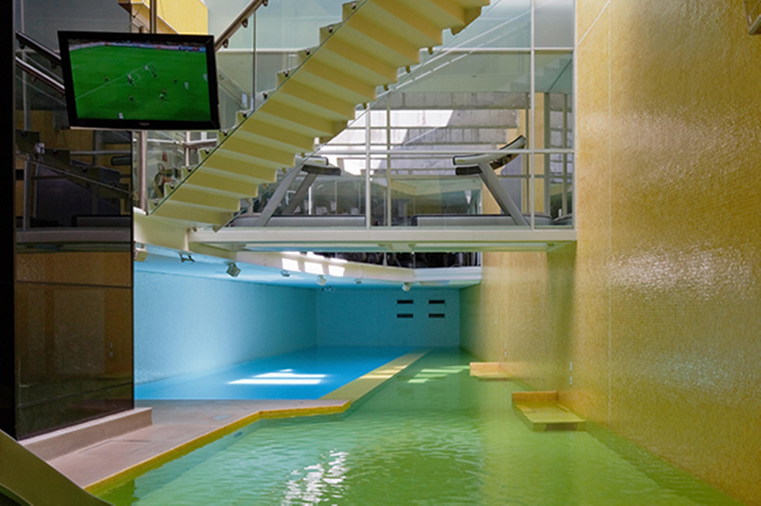 Hotel Unique São Paulo