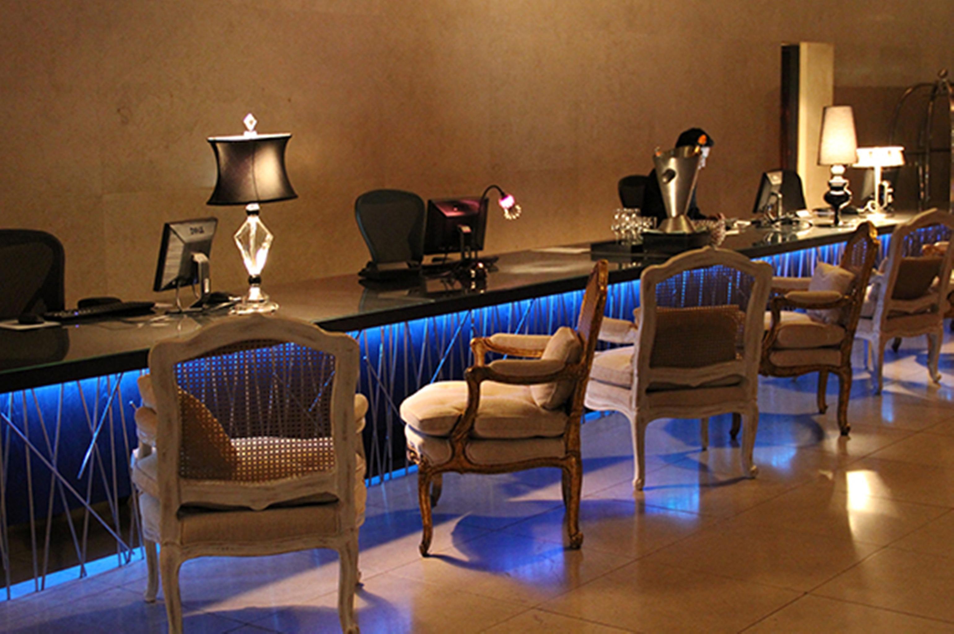 Unique Hotel São Paulo