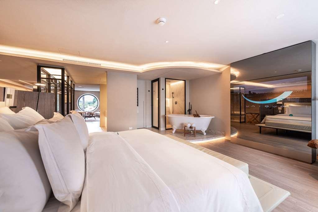 Unique 5* São Paulo